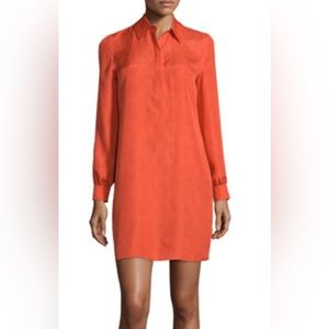 DVF Seanna Dress SZ 14